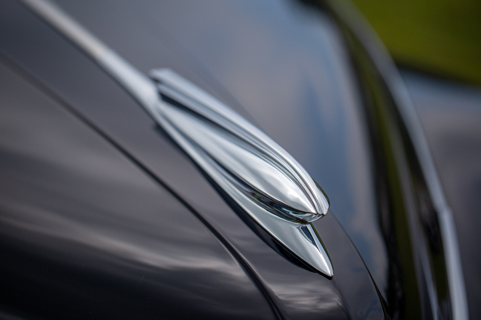 Vintage Car