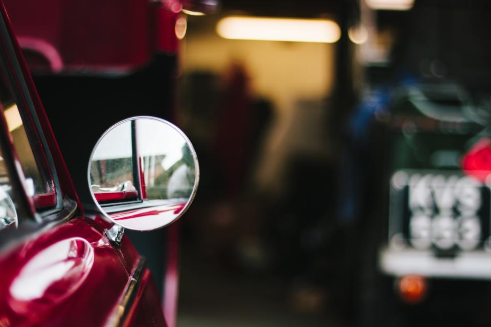 Car Side