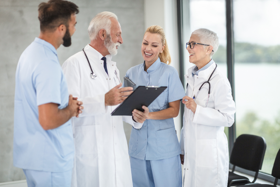 Health Care
