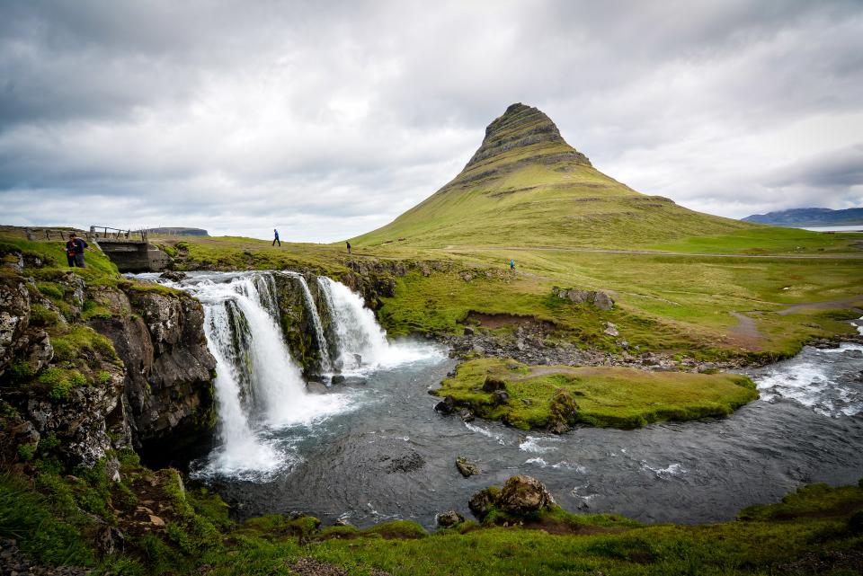 Nature Landscape