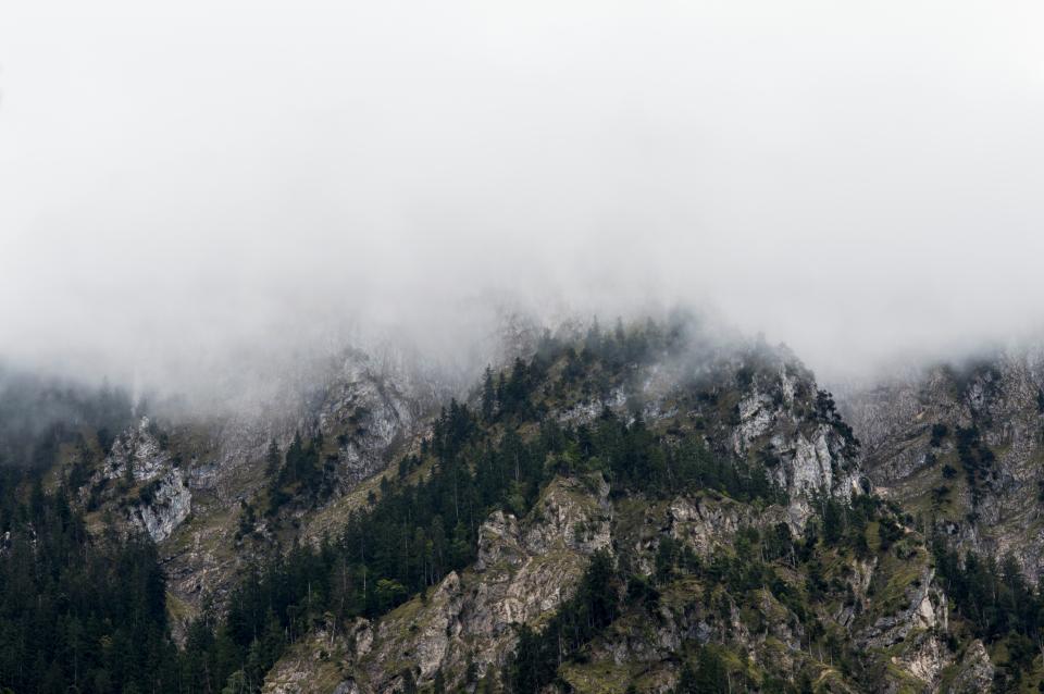 Highland Mountain