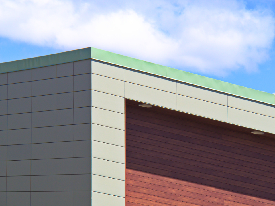 Building Perspective