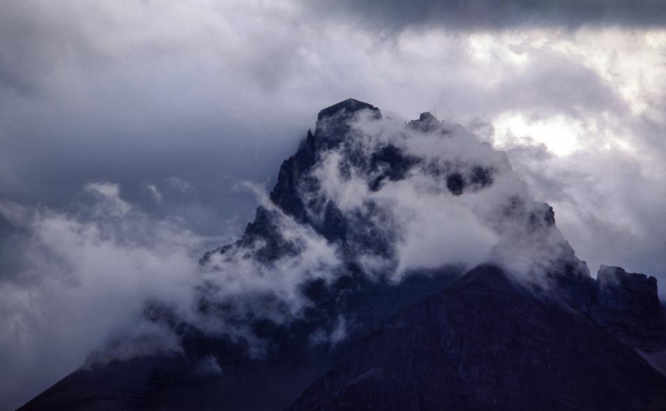 Cloud Fog