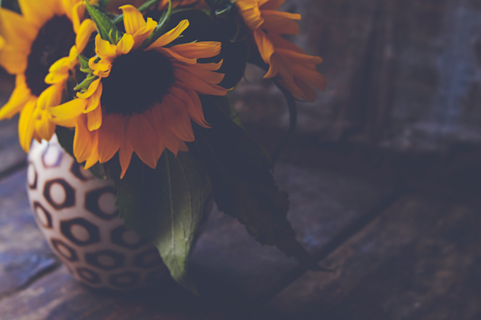 Flower Arrangment