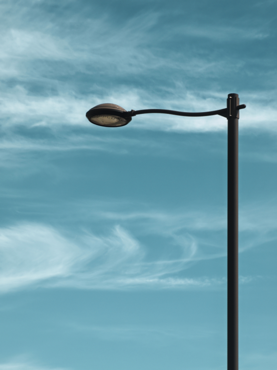 Street Lamp