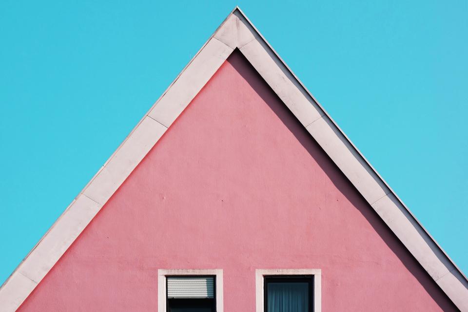Architecture Building