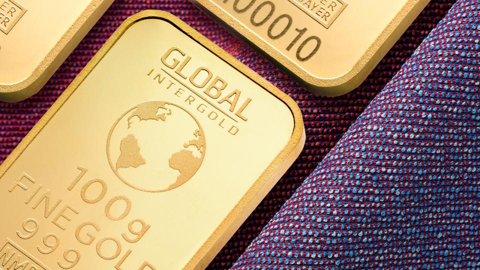 Gold Chip
