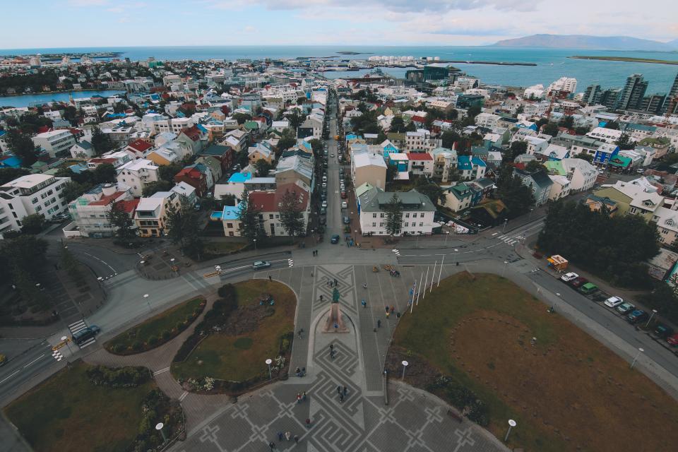 City Urban