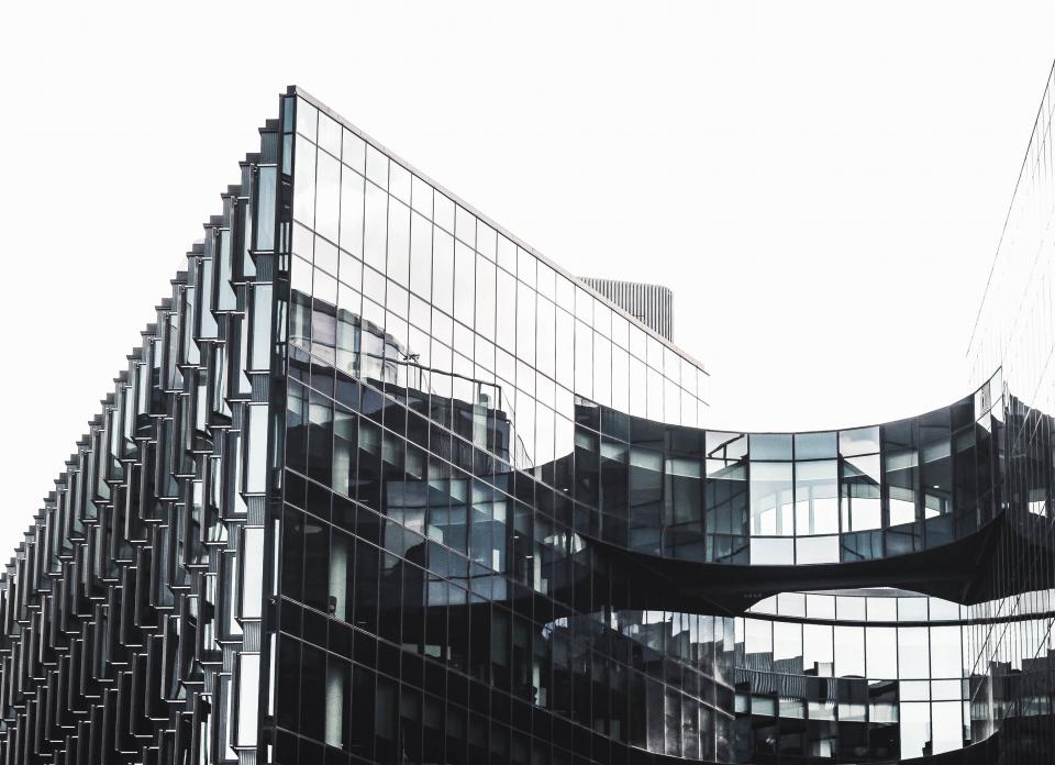 Building Structure