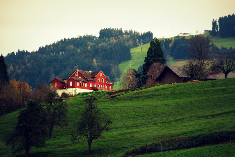 Highland Green