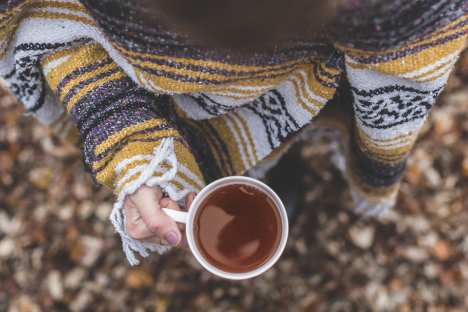 Cup Tea
