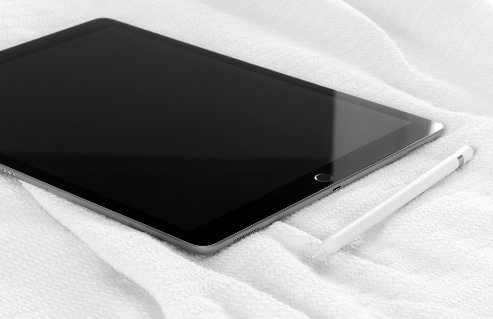 Tablet Computer