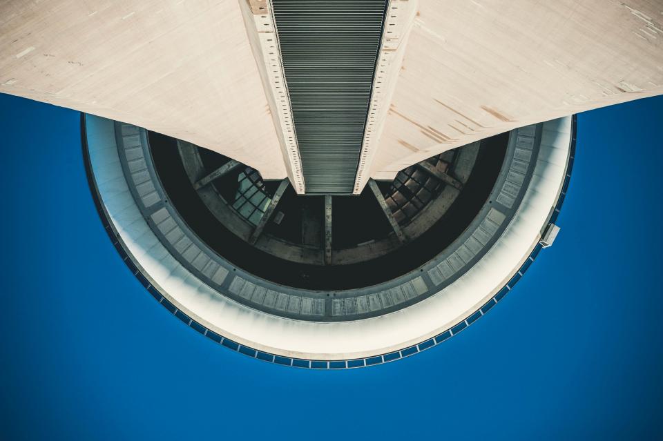 Architecture Building