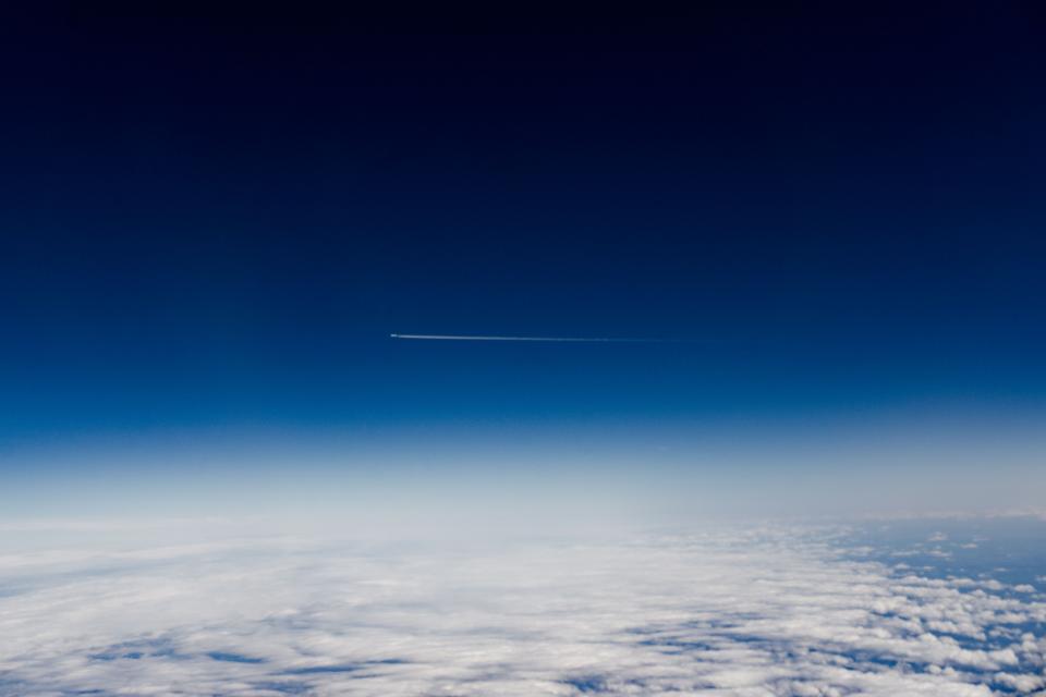 Atmosphere Earth