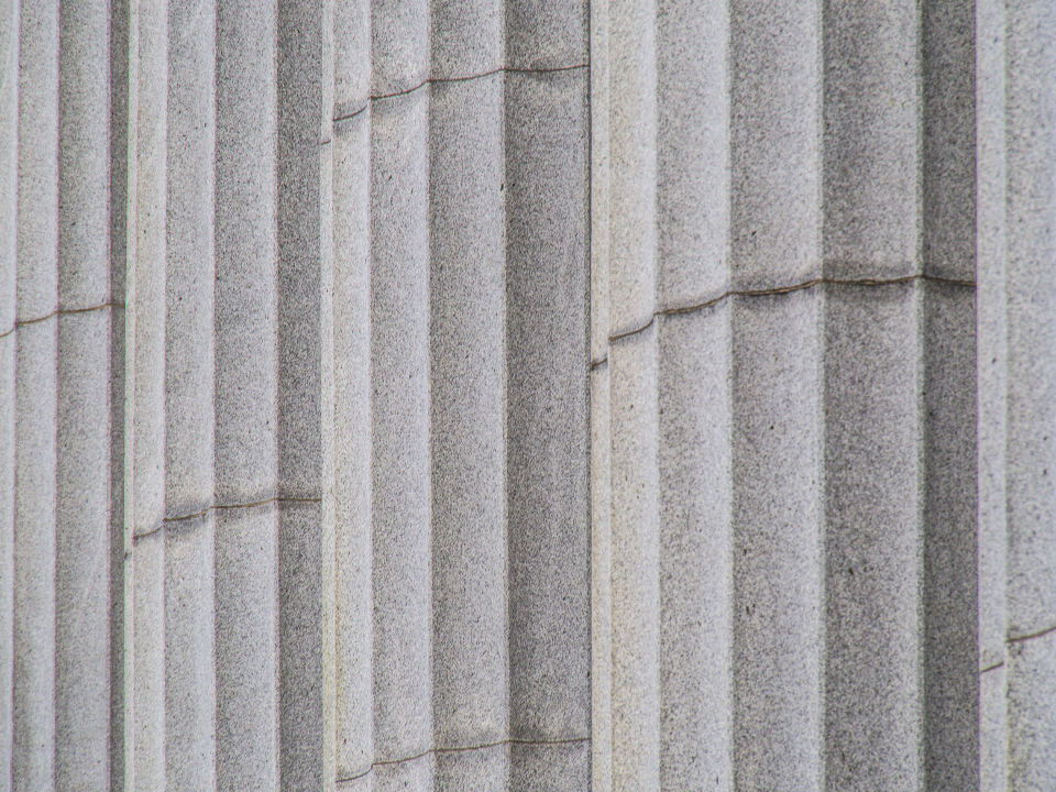 Architecture Column