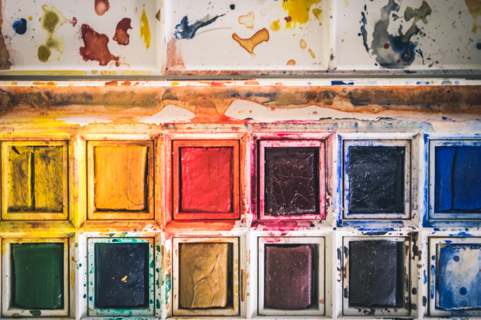Paint Color