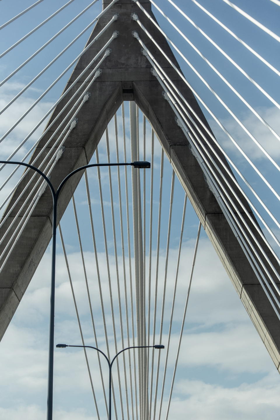 Bridge Abstract