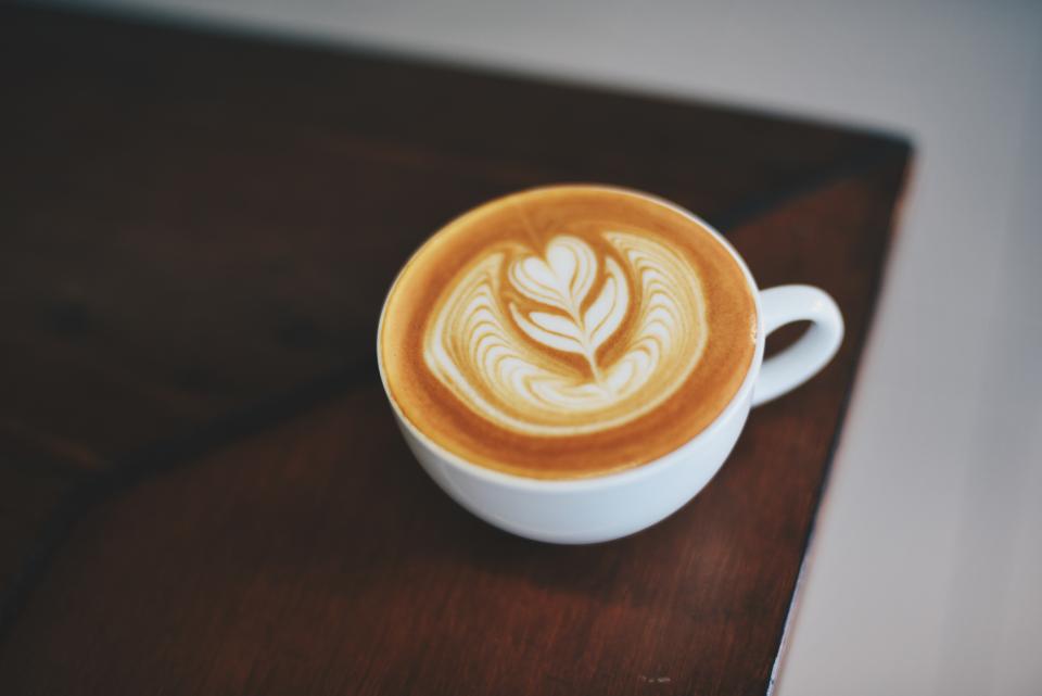 Coffee Cafe