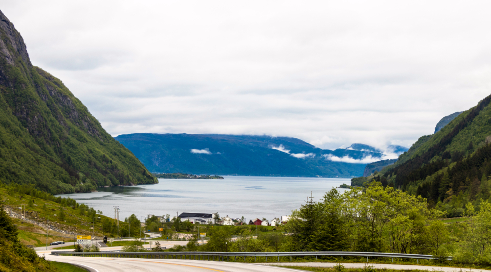 Norway Amazing