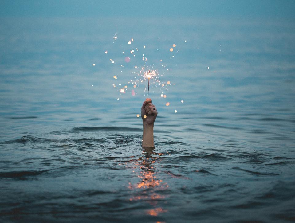 Sea Ocean