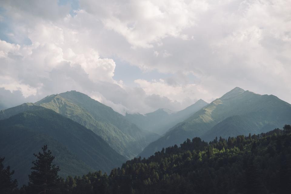 Nature Landscape
