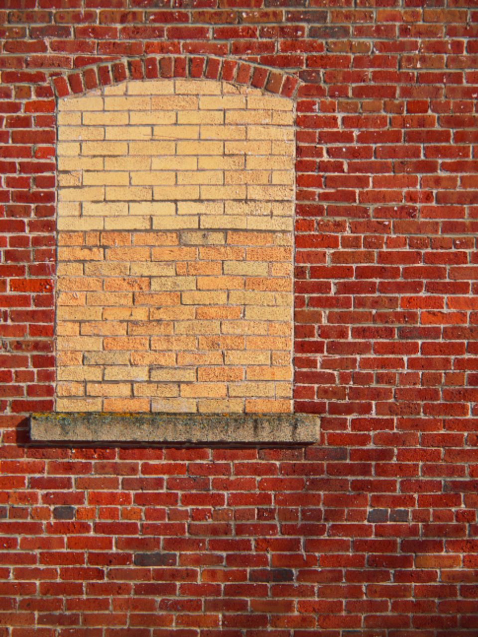 Brick Wall