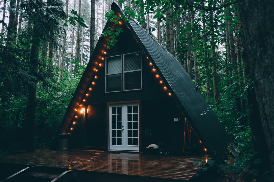 Cabin House