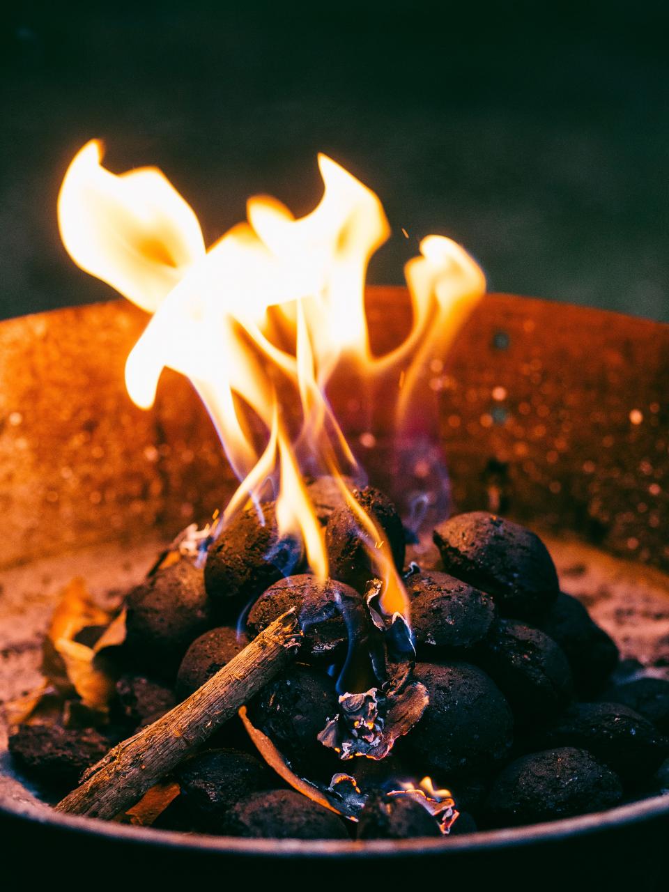 Fire Flames