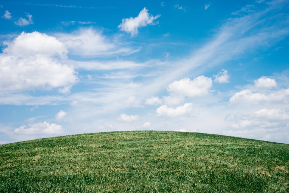 Mountain Highland