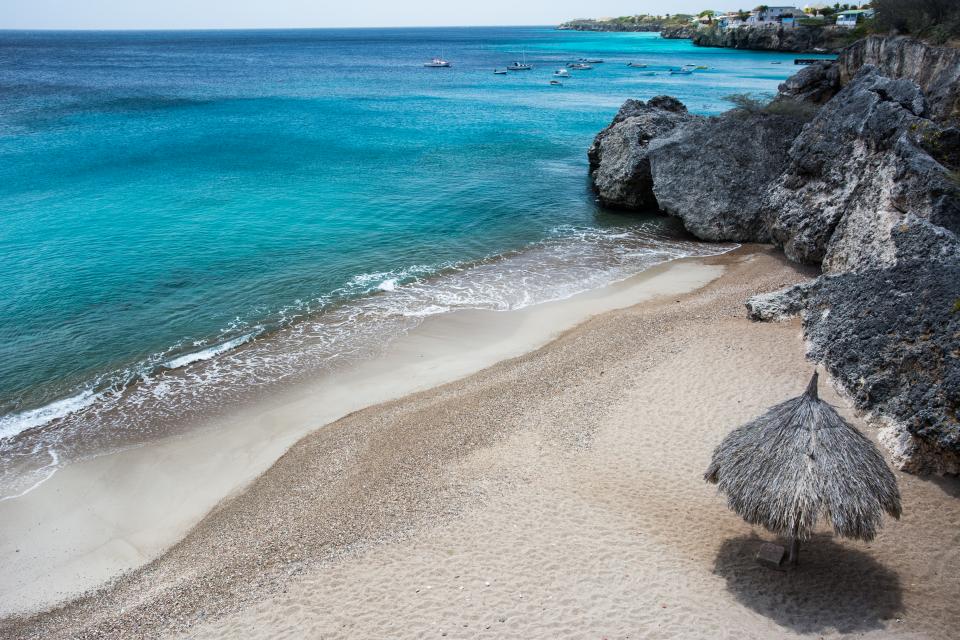 Beach Sand