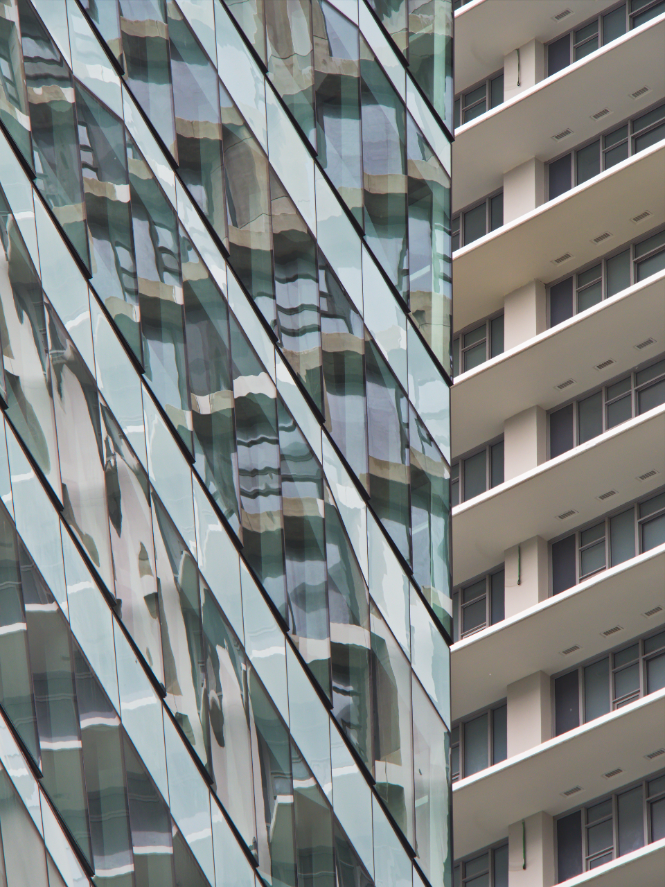 Building Abstract