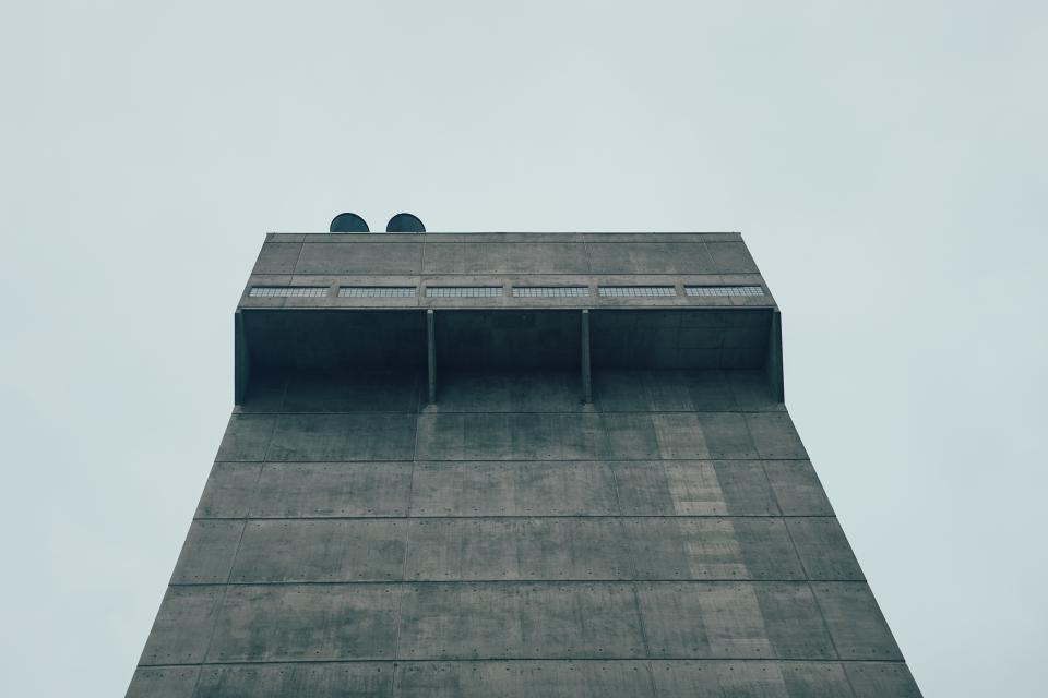 Tower Building