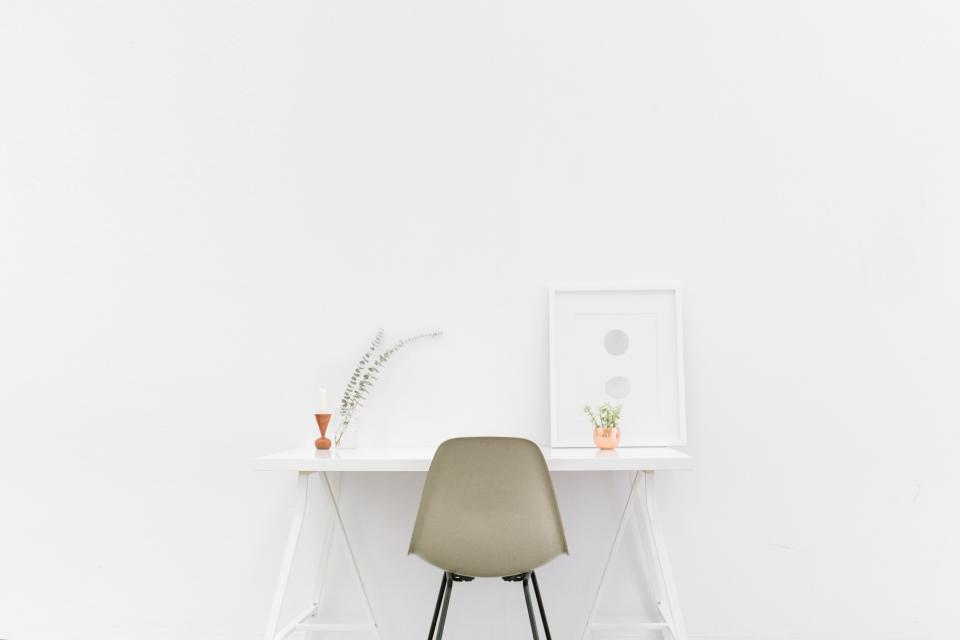 Office Desk