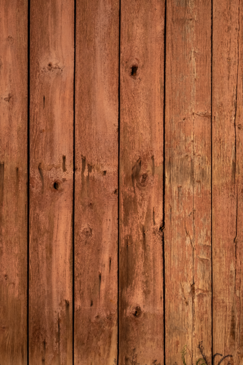 Rustic Wood