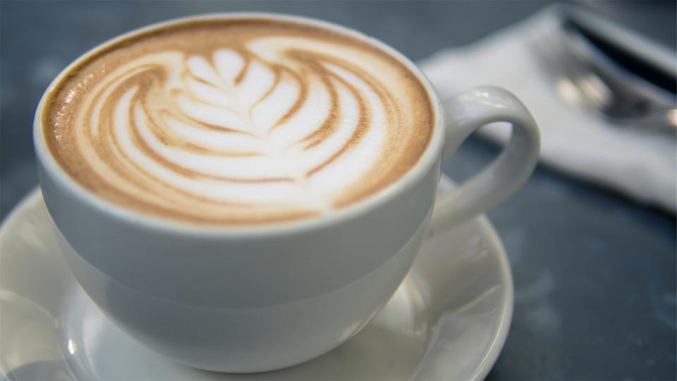 Coffee Latte