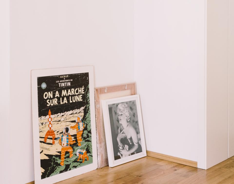 Art Posters
