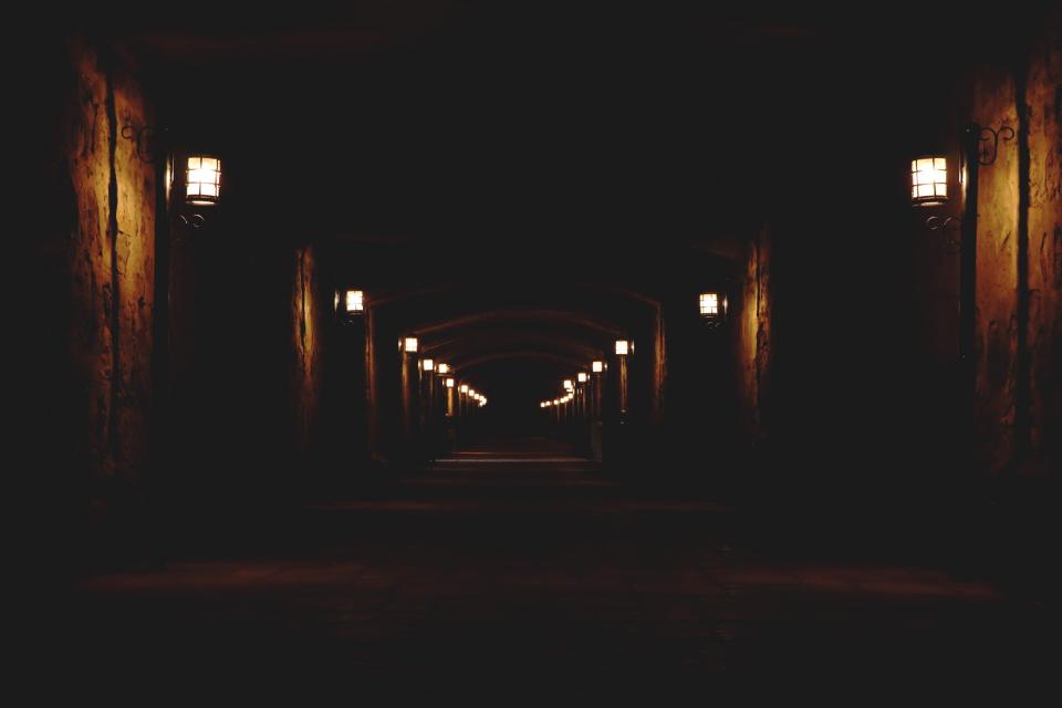 Dark Night