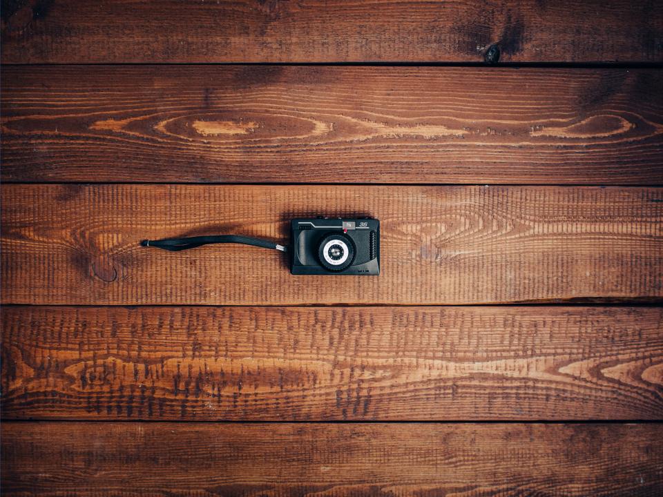 Camera Vintage