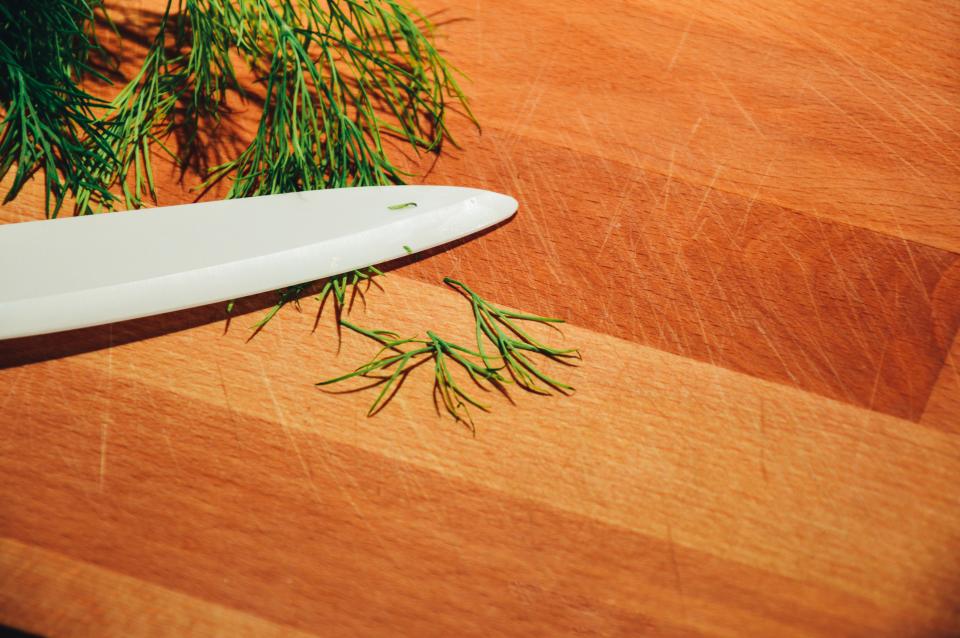 Dill Herbs