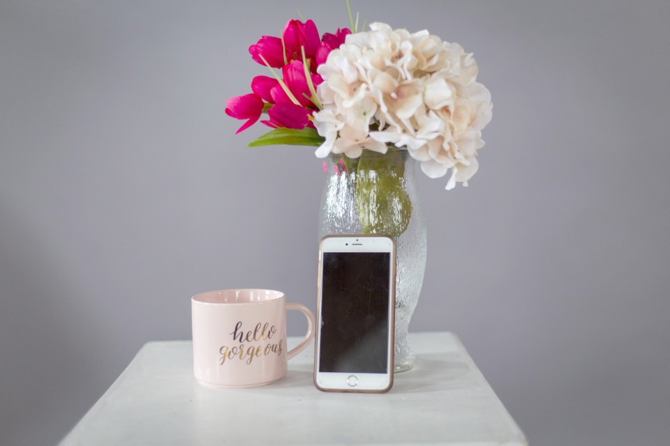 Flower Vase