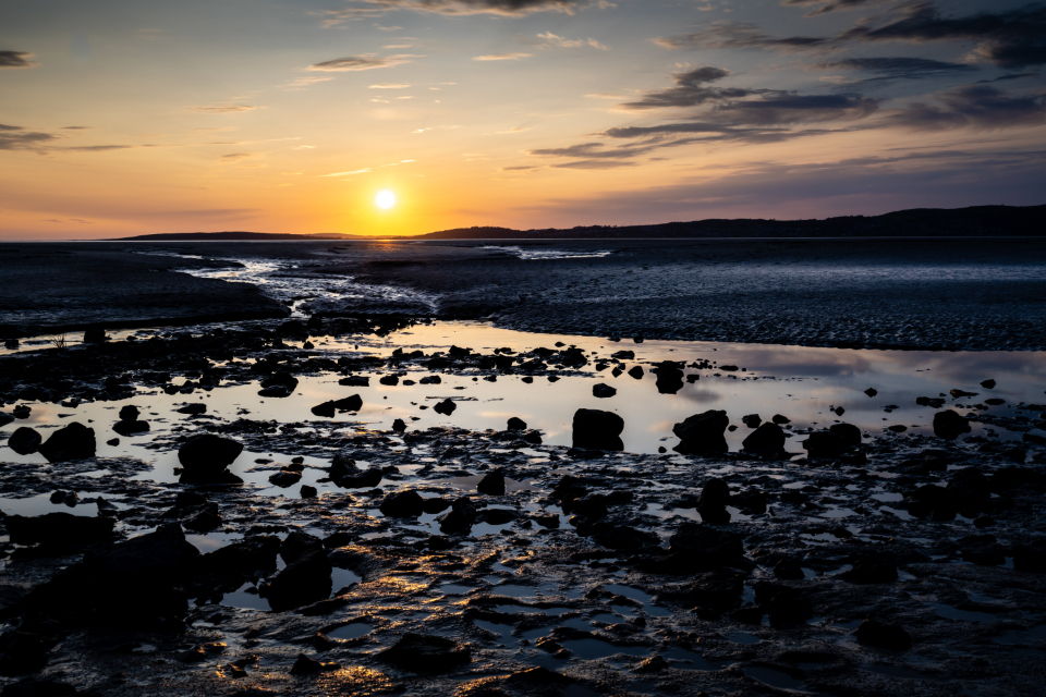 Sunset Beach
