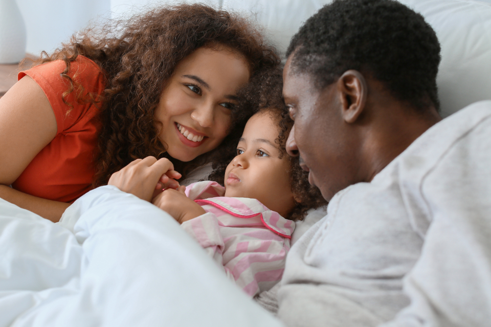Bed Family