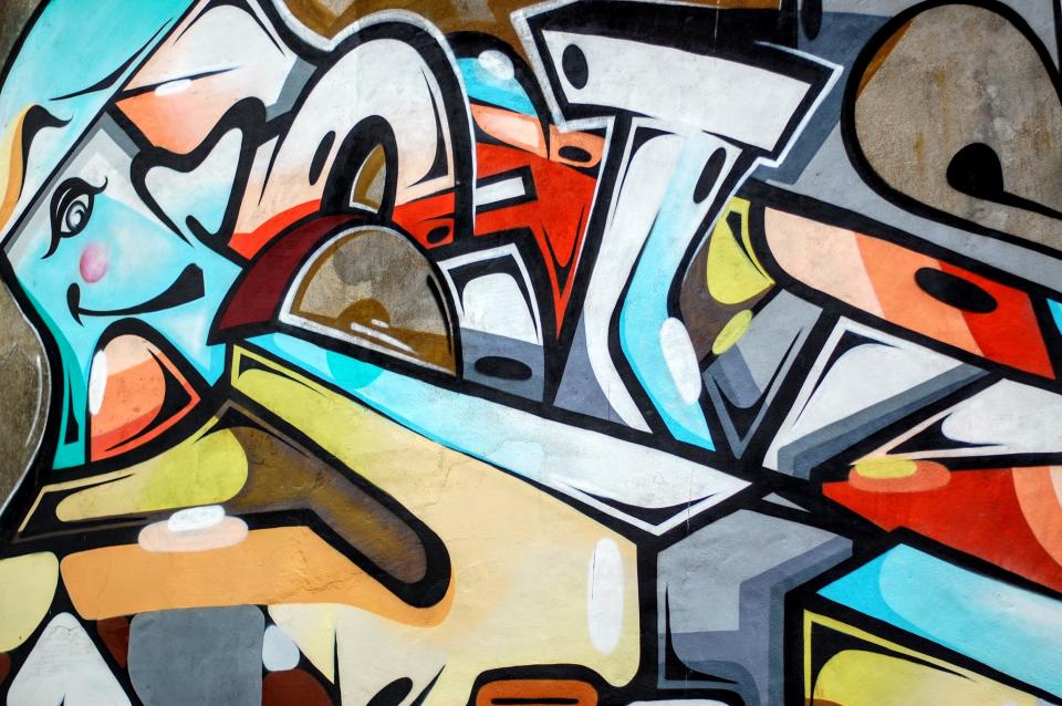 Wall Art