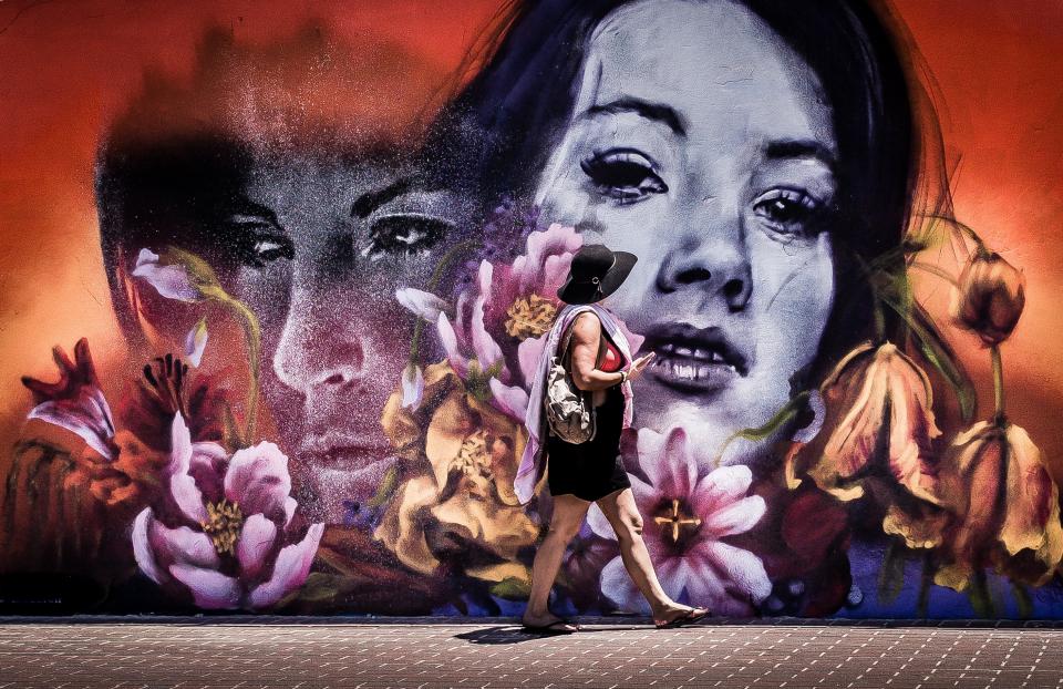 Wall Art
