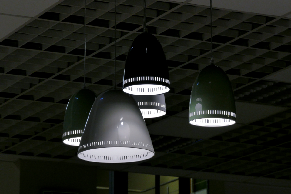 Indoor Lighting