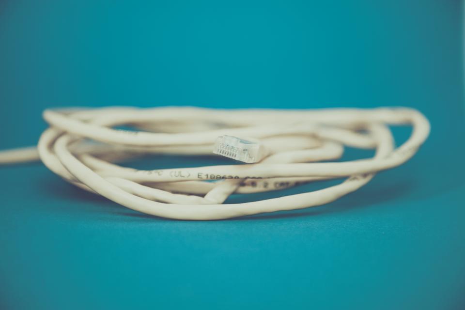 Ethernet Cable