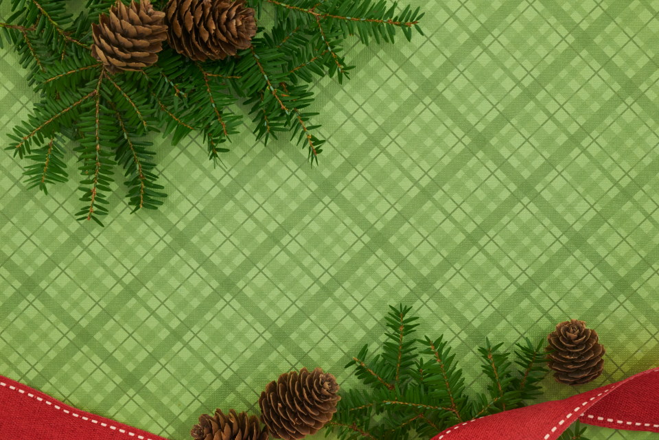 Seasonal Backgrounds
