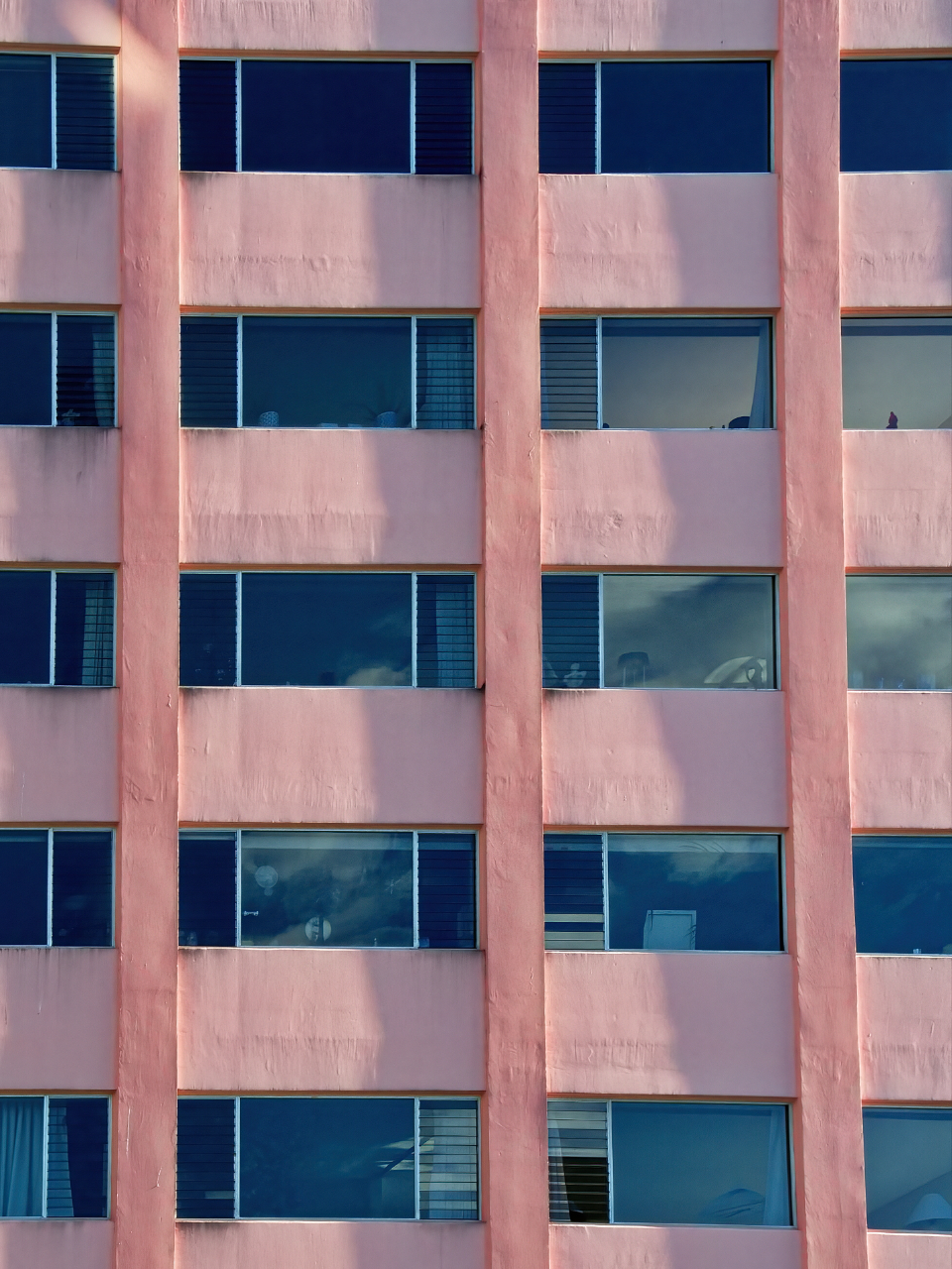 Building Windows