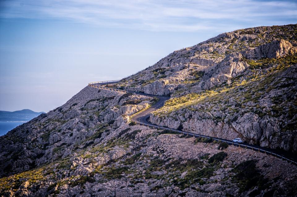Nature Landscape