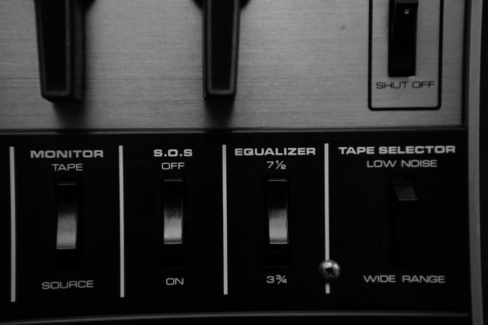 Music Audio